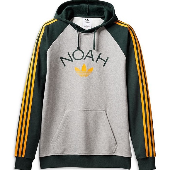 Noah NYC Other - Noah x Adidas Hoodie